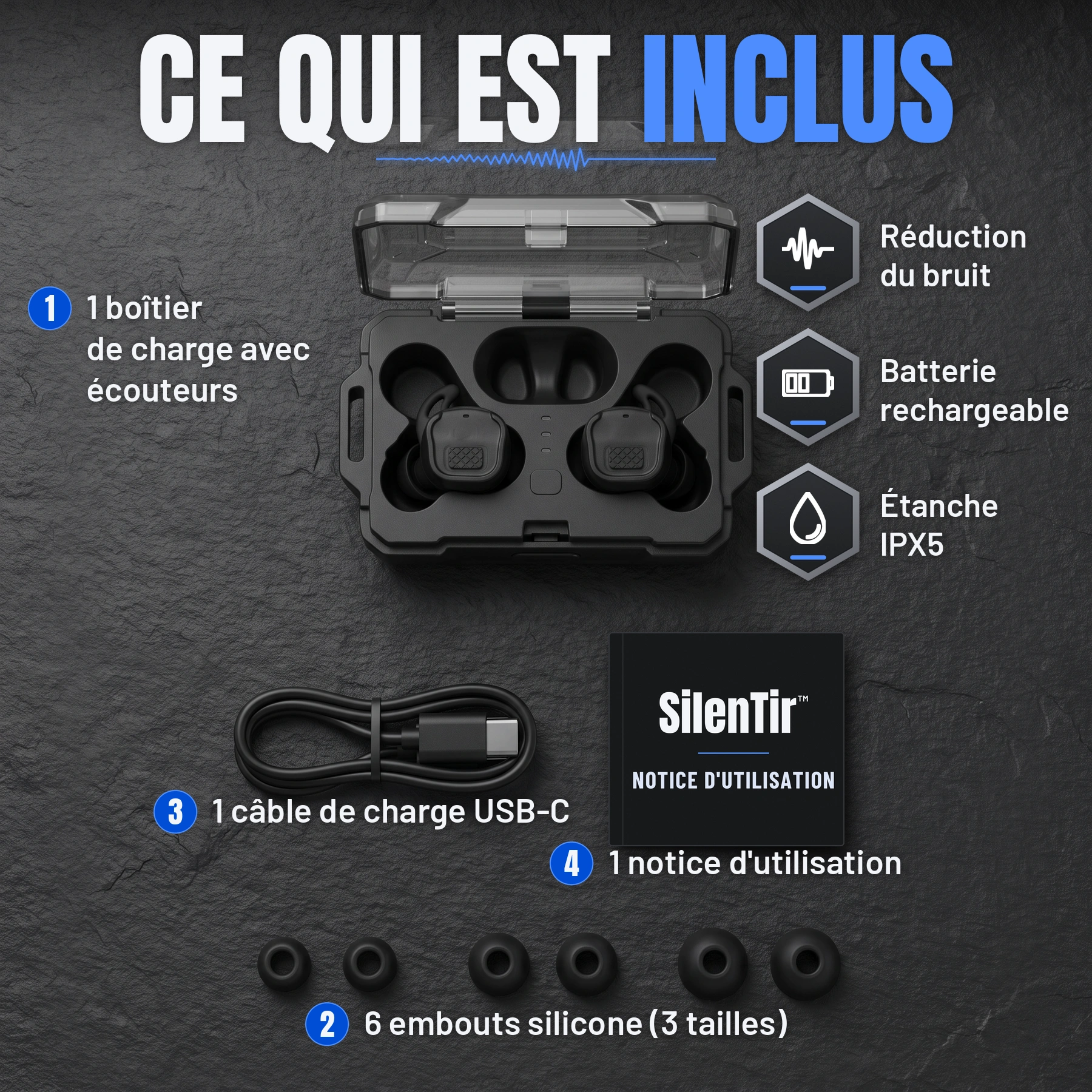 SilenTir™ - image 13